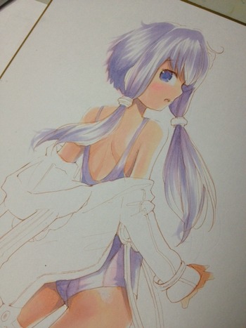 写真 1