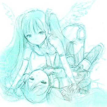 miku+append