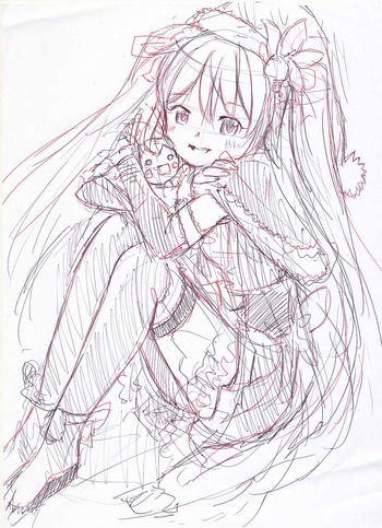 miku_xmas_raph