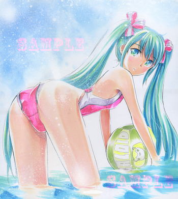 miku_swiming1000