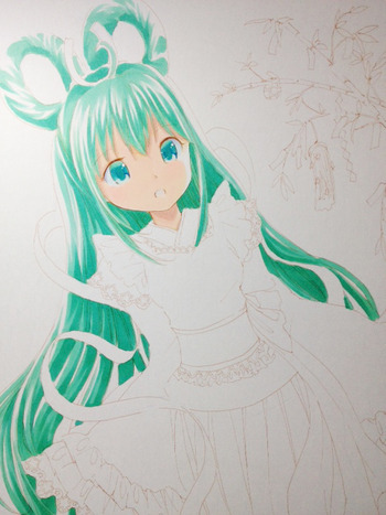 写真 1
