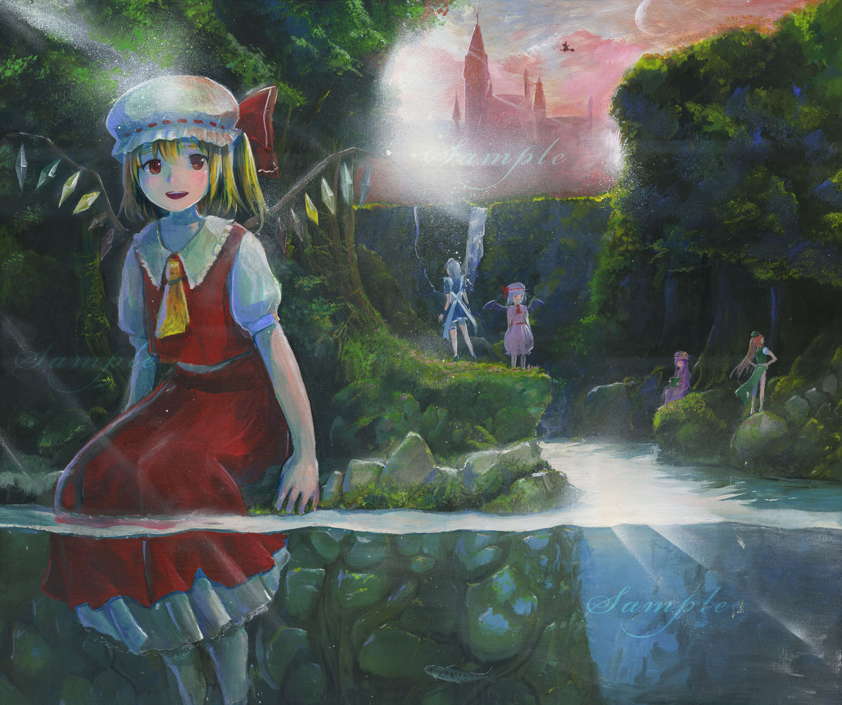 Mayoriyo まよりよ公式ぶろぐ イラスト Mayoriyo まよりよ公式ぶろぐ イラスト
