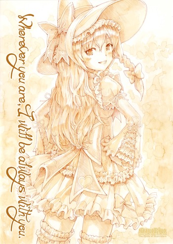 lolimarisa