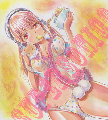 sonico_babydall2