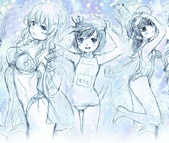 reimyouji_swim