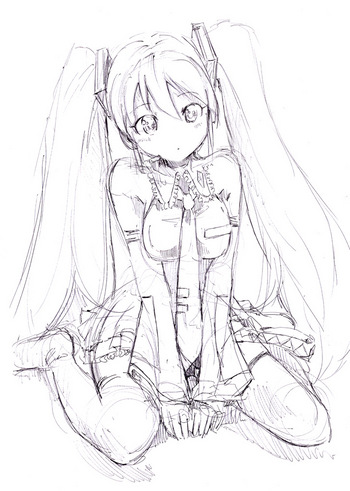 miku