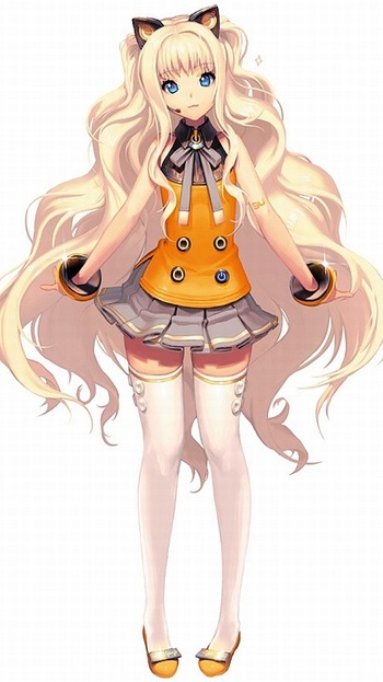 SeeU