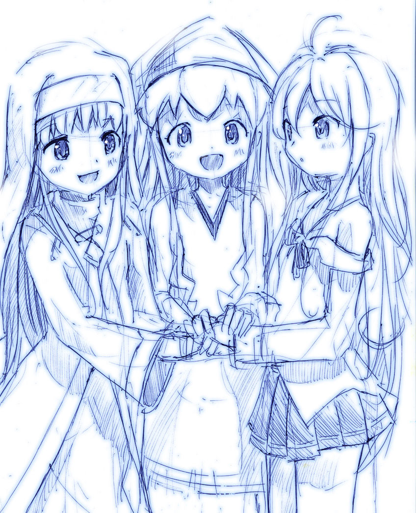 Mayoriyo まよりよ公式ぶろぐ イカ娘 Mayoriyo まよりよ公式ぶろぐ イカ娘