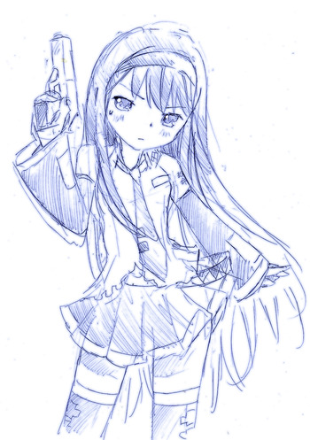 homuramiku