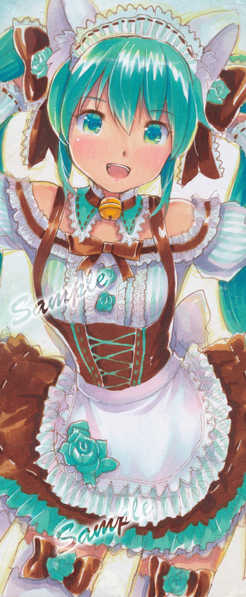 miku_nekomimimaid_tatenaga
