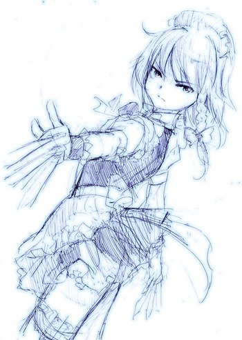 sakuya_knife