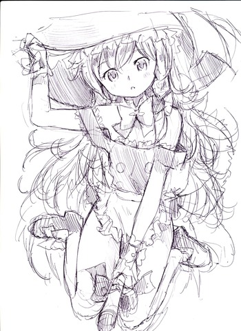 marisa