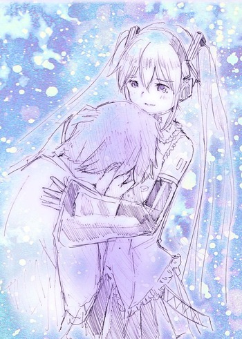 miku_kataomoi
