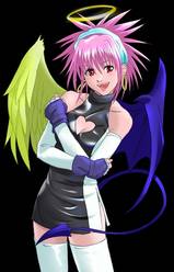 HP-character