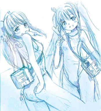 reimu_miku_ice