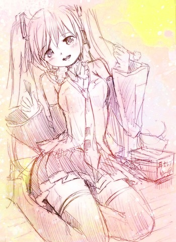 miku_mimikaki