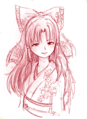 reimu_kimono