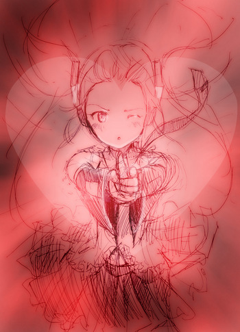 lovelovebeam
