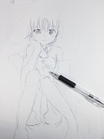 写真 2