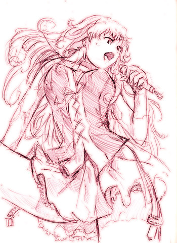 sheryl