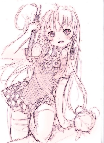 nyaruko