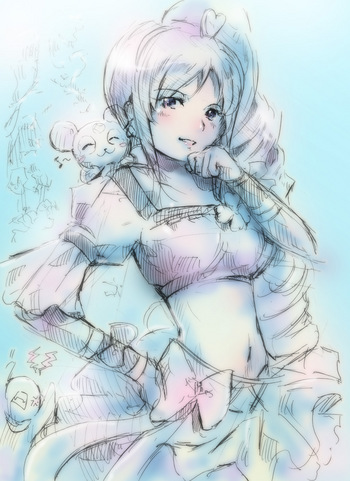 ���奢�٥꡼