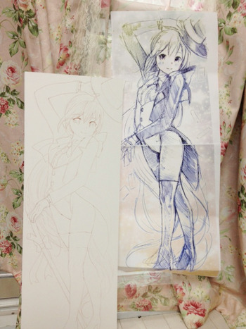 写真 1