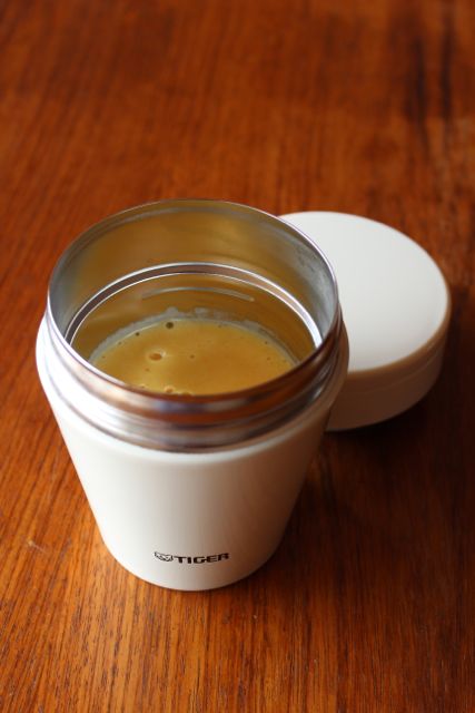 お弁当にぴったりのスープジャーを探せ Tokyo エプロン ジャーナル お弁当にぴったりのスープジャーを探せ Tokyo エプロン ジャーナル