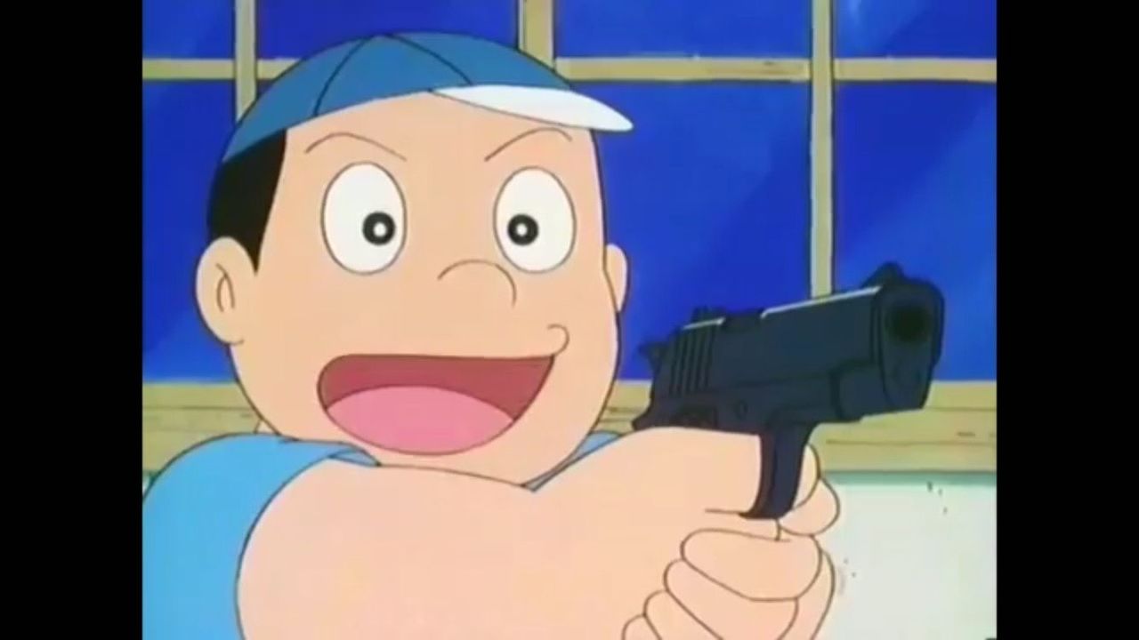 悲報 キテレツ大百科 タイトルだけで面白い よりログ