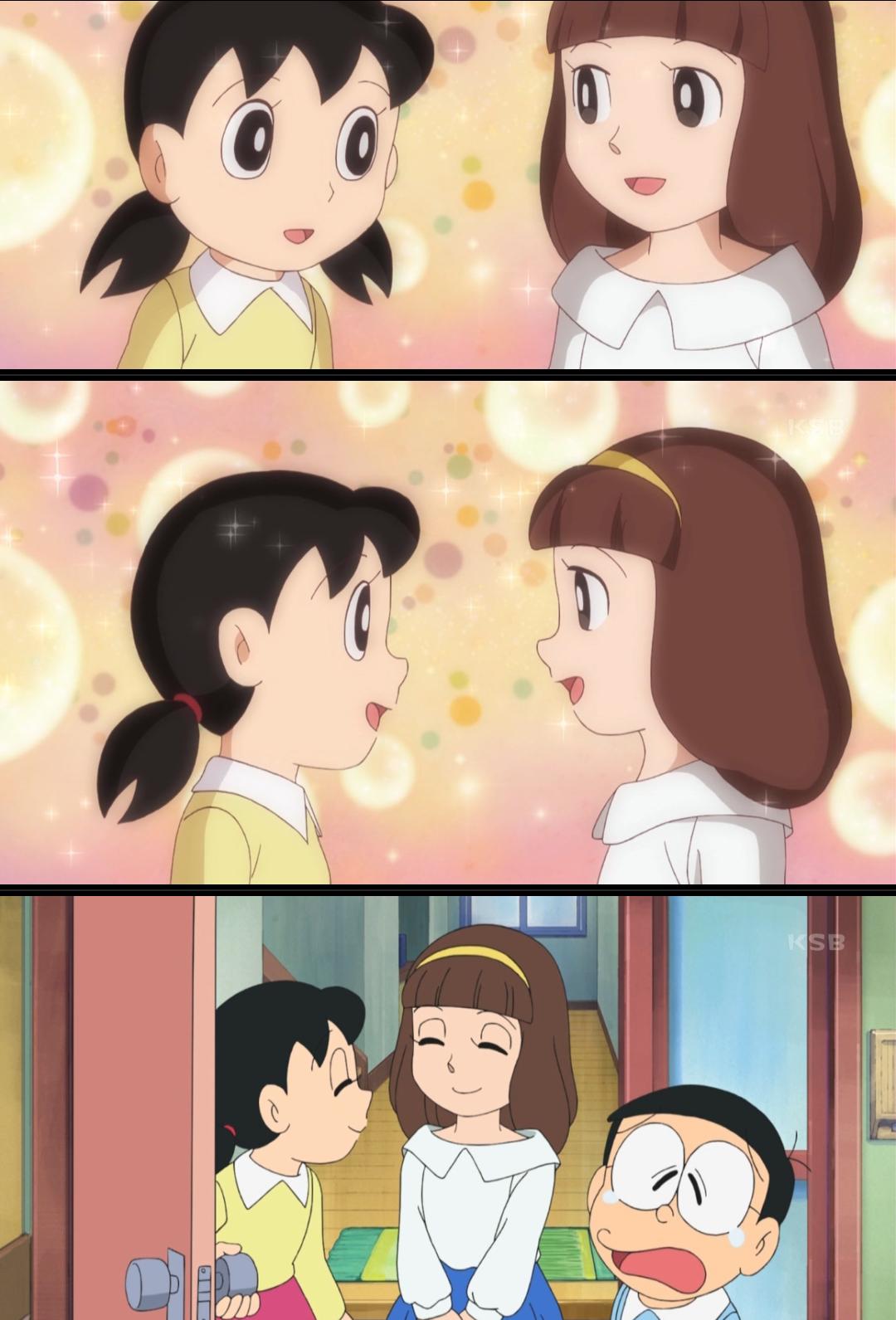 面接官 しずかちゃんntrで最も適任のキャラを上げなさい ワイ はい よりログ 面接官 しずかちゃんntrで最も適任のキャラを上げなさい ワイ はい よりログ