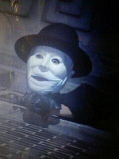 画像 初代金田一とかいうトラウマのオンパレードｗｗｗｗｗ よりログ