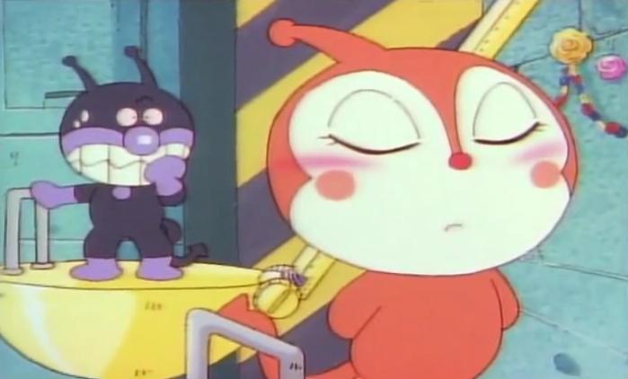 画像 ドキンちゃんのえちえち画像スレ よりログ