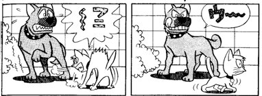 悲報 ジャイアン 出来杉の飼っている犬にビビりちらしてしまう よりログ 悲報 ジャイアン 出来杉の飼っている犬にビビりちらしてしまう よりログ