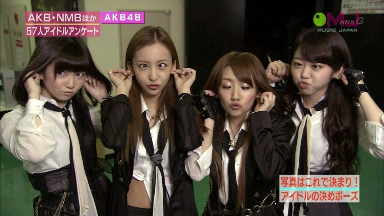 2 板野友美 大島優子 峯岸みなみ Akb48 寄り目女子 2 板野友美 大島優子 峯岸みなみ Akb48 寄り目女子