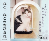 JKねこ