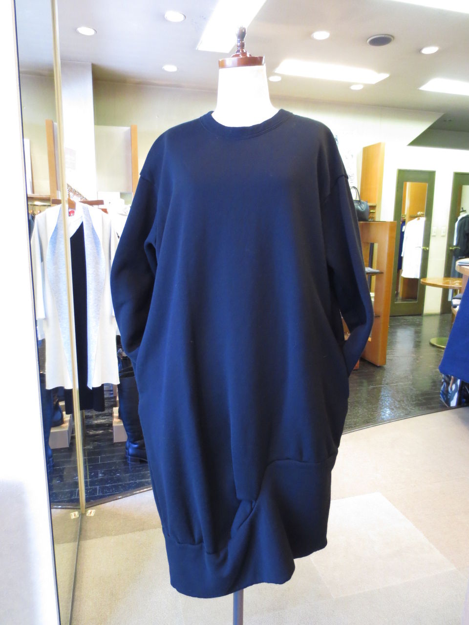 Zucca 16年新作ワンピース York Blog York Co Ltd