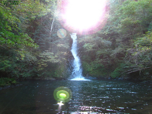 2033新庄不動滝191102