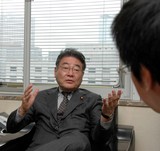 加藤紘一