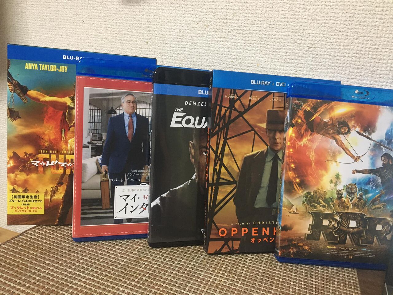 映画