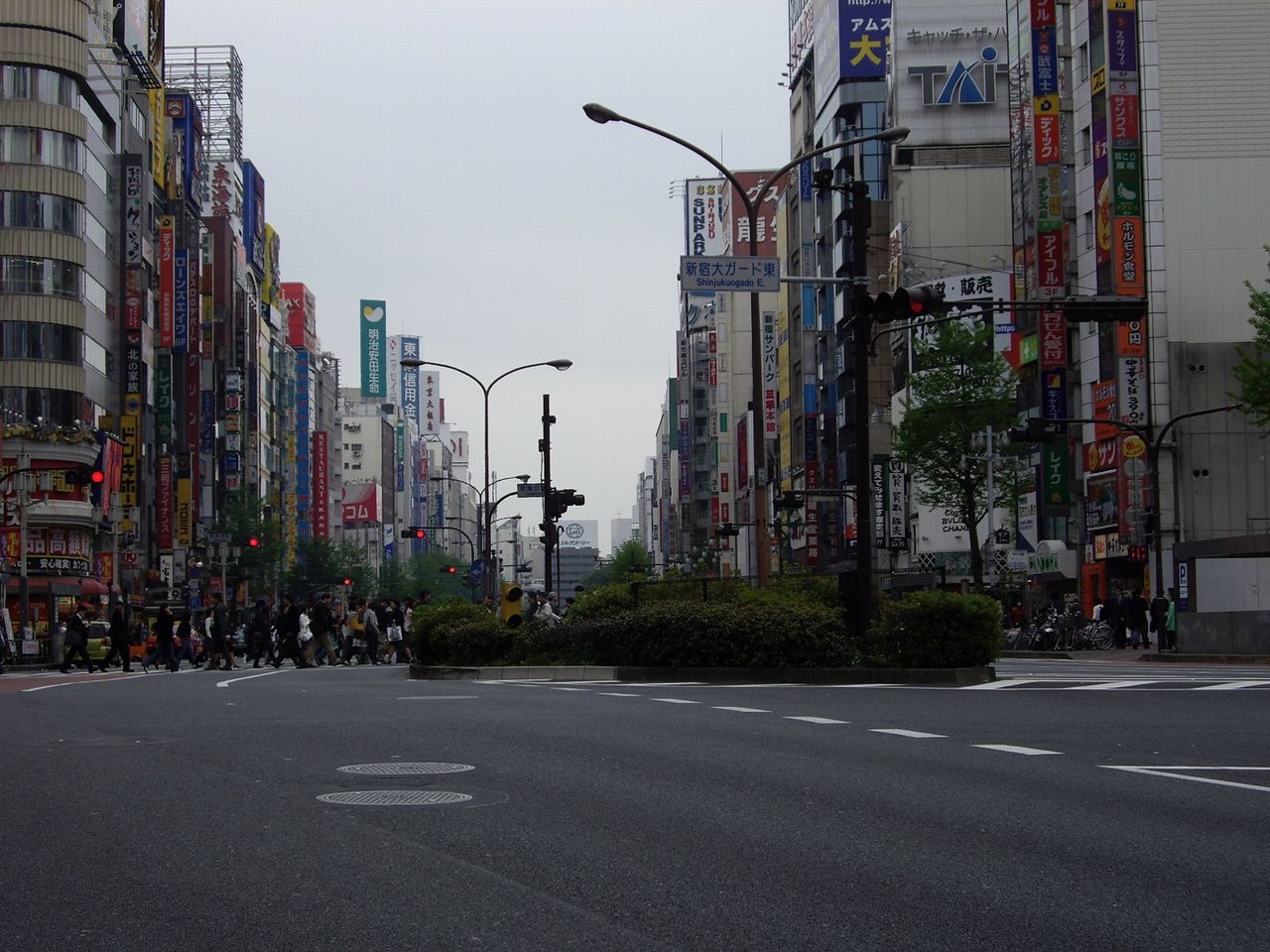 新宿1