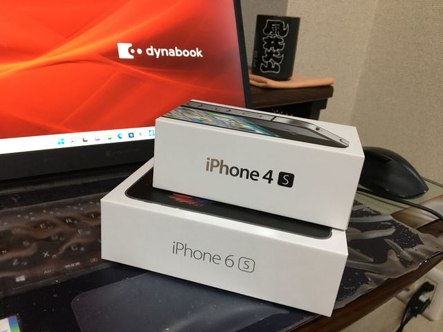 iPhone