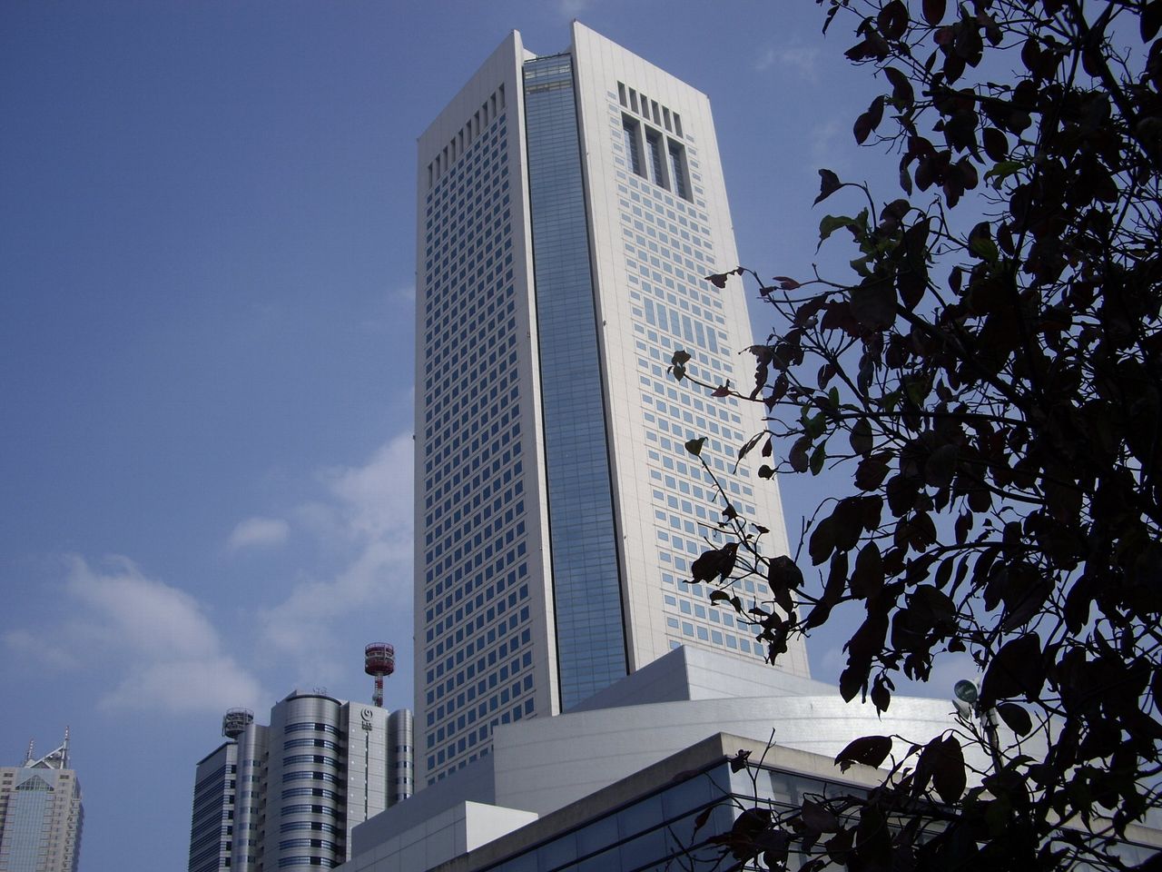 東京オペラシティ4