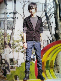 まなななななななサラマンダ March 07