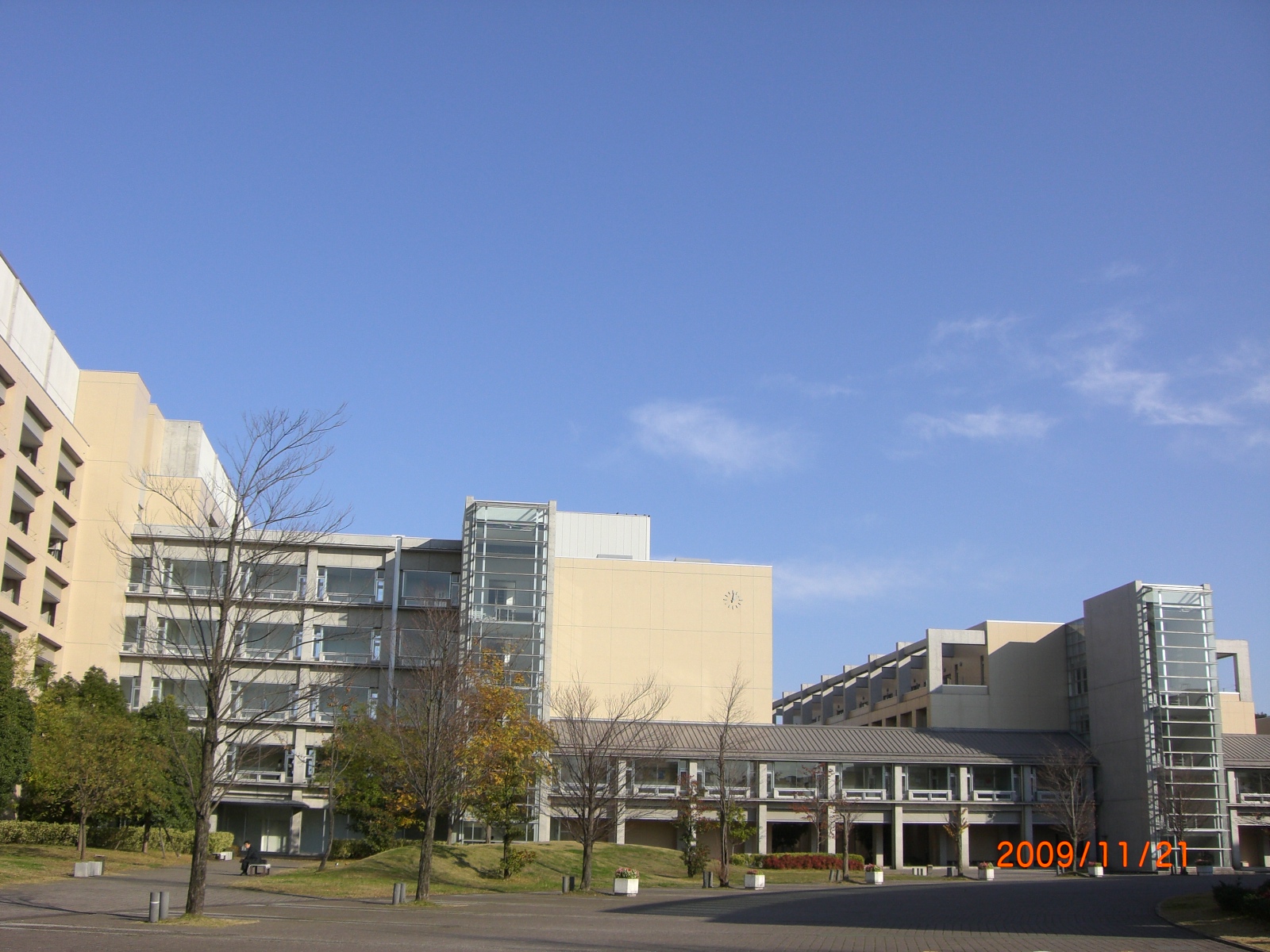 教育担当者会議 明治薬科大学にて 薬局通信