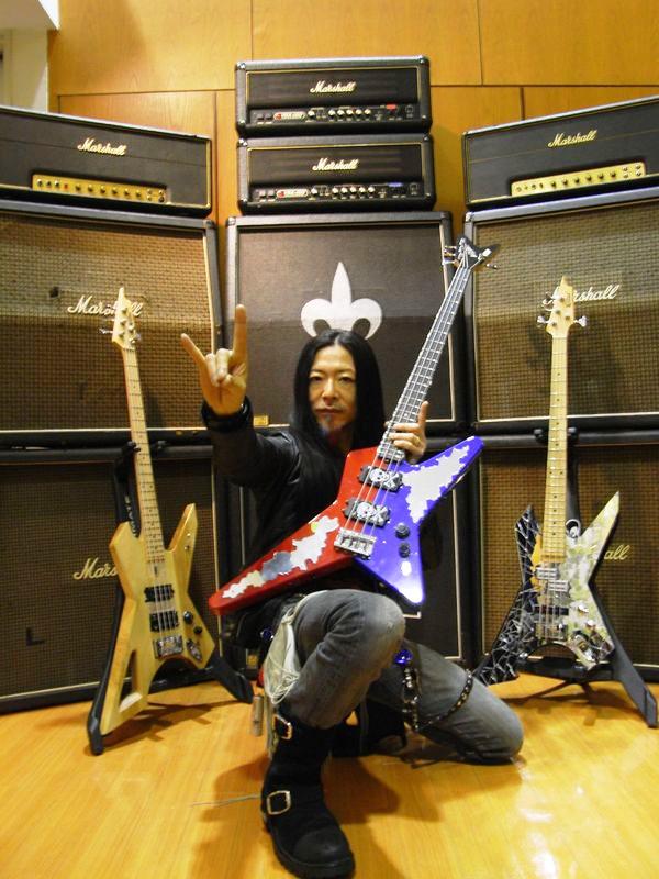 Dragon Ash Deep Impact Think About It 疾風怒濤の裏稼業 日頃のウサ晴らしやるぜ