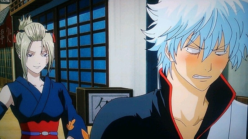 Think About It 疾風怒濤の裏稼業 日頃のウサ晴らしやるぜ