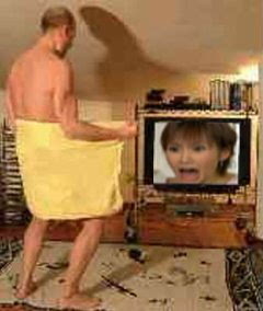 オモロー画像集 O ホストの部屋