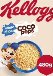 チョコ味のシリアルの箱にサルを描くのはどうなのか 元国会議員が人種差別だと問題提起 アトリビュート海外