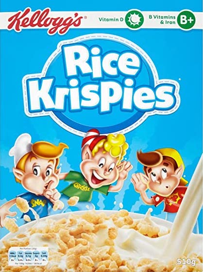 チョコ味のシリアルの箱にサルを描くのはどうなのか 元国会議員が人種差別だと問題提起 アトリビュート海外