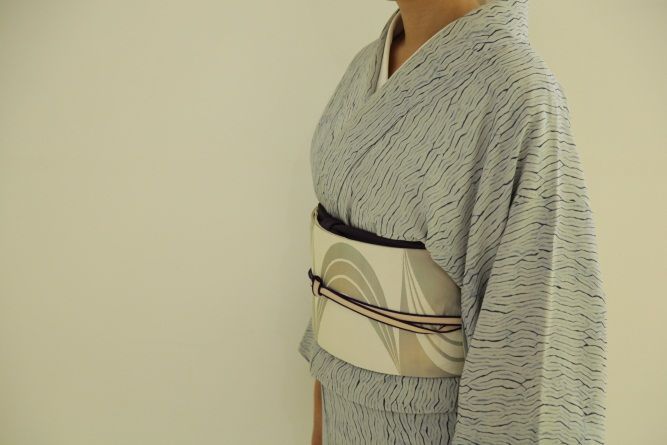 Real Clothes KIMONO